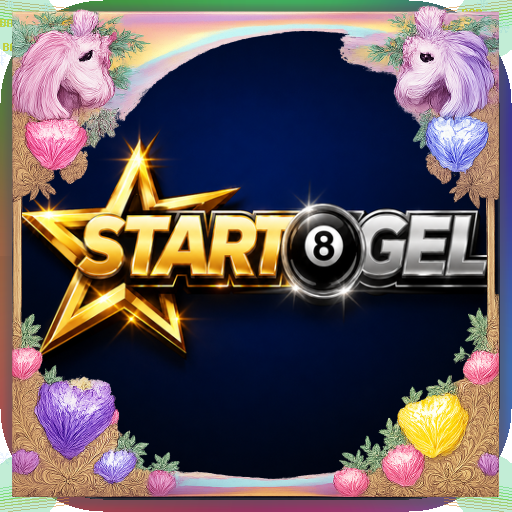 startogel — galeri pratinjau Resmi APK